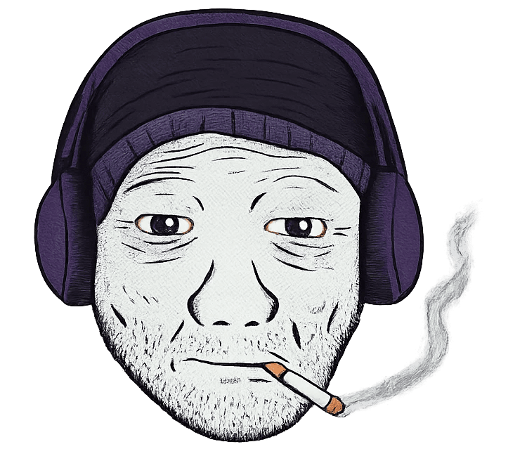 Buy $PANDE & join the family